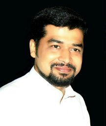 Faiyaz Ahmed