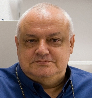 Christos (Kitsos) Louis