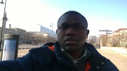 Atolani Olubunmi (Ph.D. Chemistry)