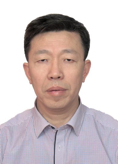 Guofa Li
