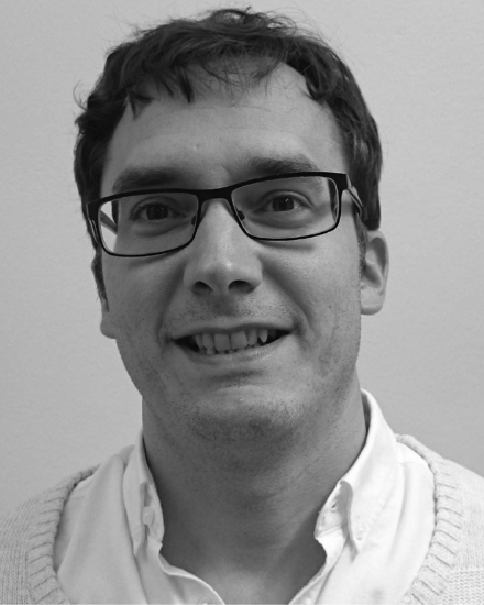 Mattias Holmer