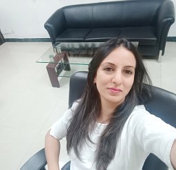 Syed Beenish Rufai
