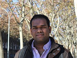 Thanuja Mallikarachchi