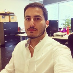 Amin Haeri