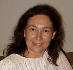 Galina Kedrova