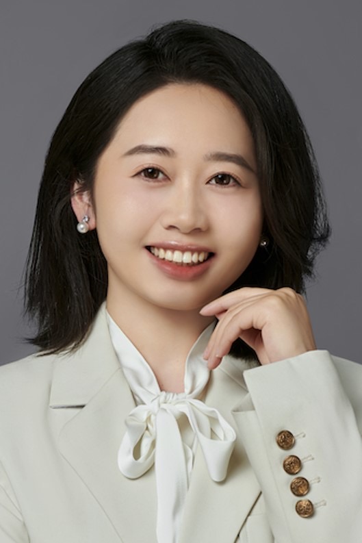 Shufen Chu