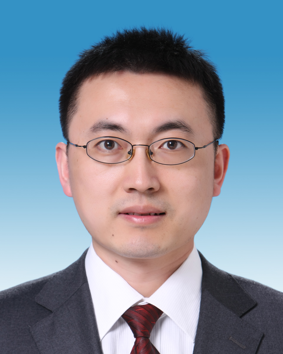 Bin Liu