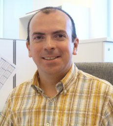 Javier Ubilla