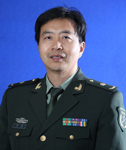 Yu Li