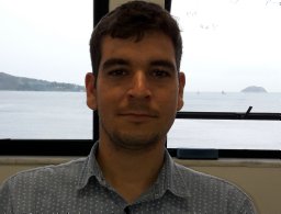 Luan Teylo