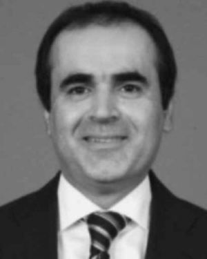 Masoud Bazargan