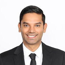 Kumar Preetham