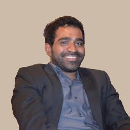 Harsha Kannan
