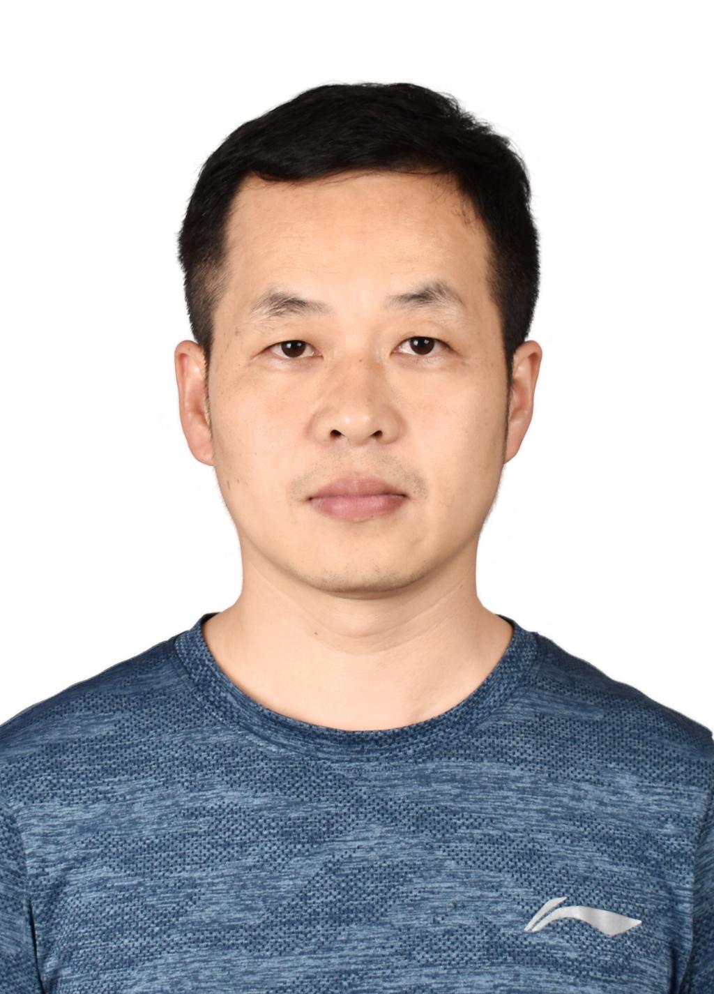 Yu Zhou