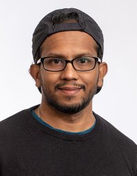 Piyal Karunarathne