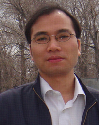 Guoan Zhang