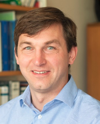 Evgeny Rebrov