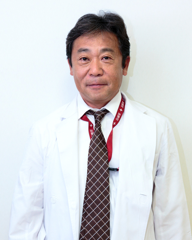 Natsuo Oya