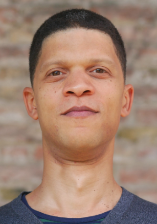 Rahsaan Maxwell