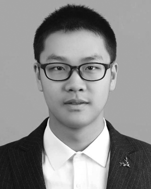 Ziyu Zou