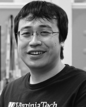 Bo Li