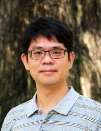 Chi-Kuei Wang