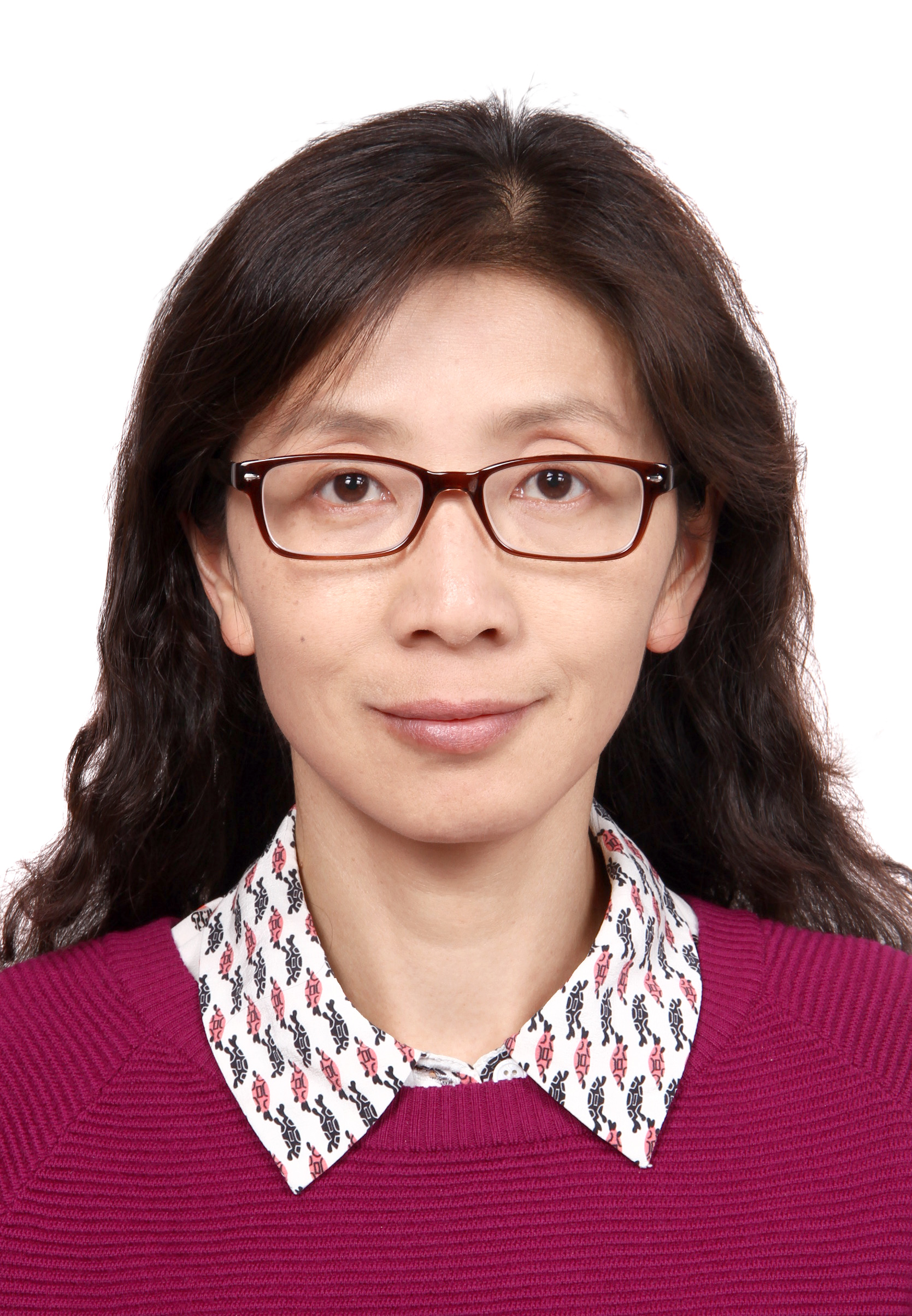 Li Zhu