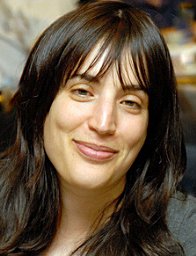 Tirza Routtenberg