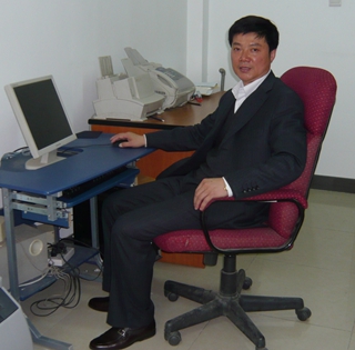 Lin Li