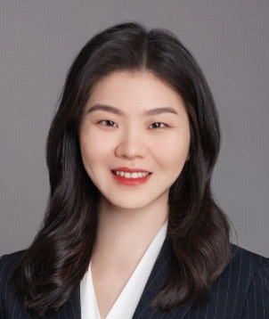 Xuxi Zhang