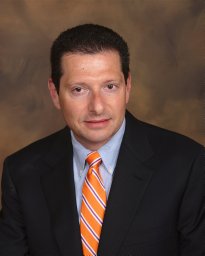 Mark Scott Rosenbaum