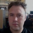 Martin Bayley