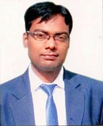 Vijay K. Bharti
