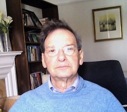 Richard J Naftalin