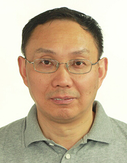 Fangyuan Yu