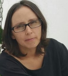 Maria Cazares