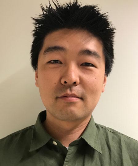 Yoshitomo Okawachi