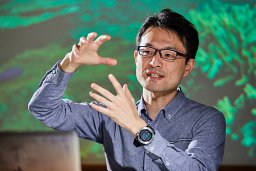 Naoki H. Kumagai