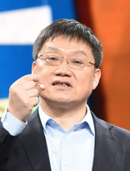Yongming Xiao