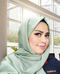 Normah Abdul Latip