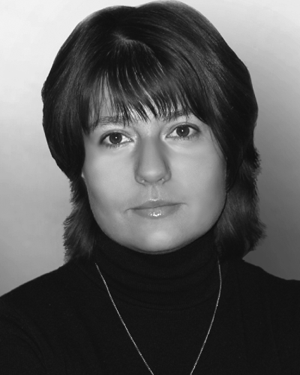 Irina N. Poluyanova