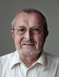 Claus Wasternack