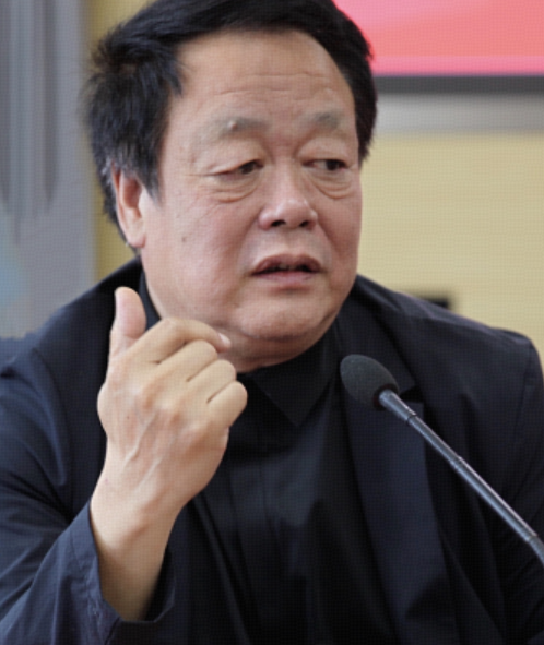 Jianjun Liu