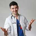 Borislav Dinov