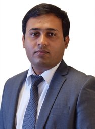 Onkar Malgonde