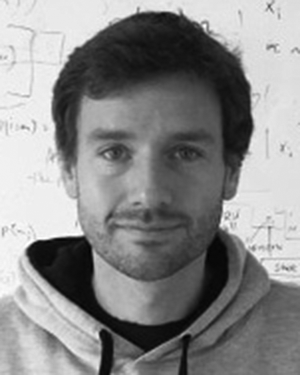 Daniel Buscher