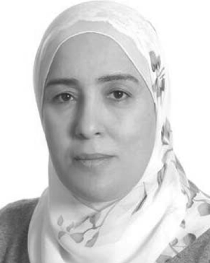 Najah Abu Ali