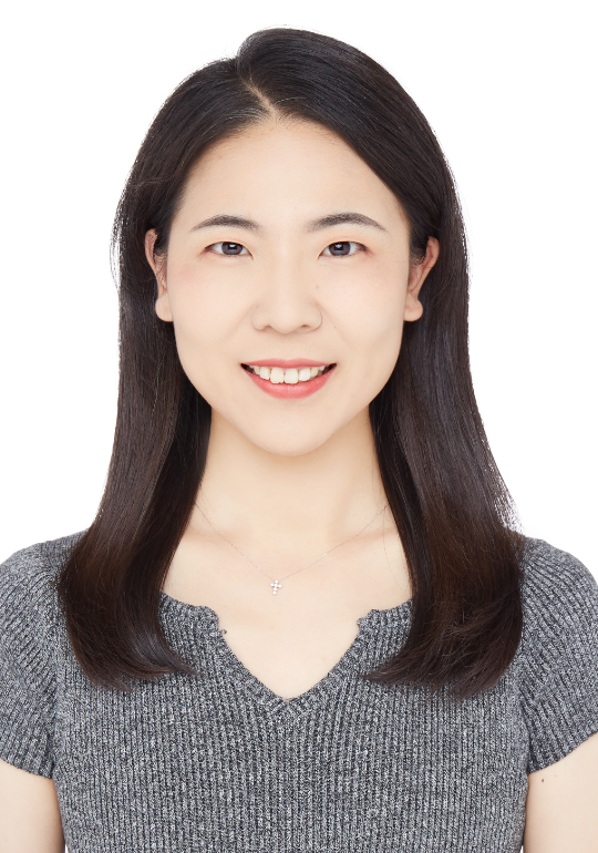 Yansen Su