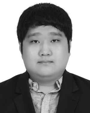 Gwantae Kim