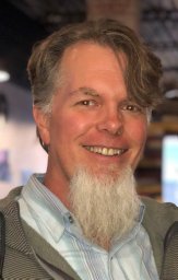 Michael Weisend